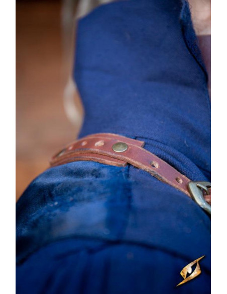 Breastplate of the Forsaken...