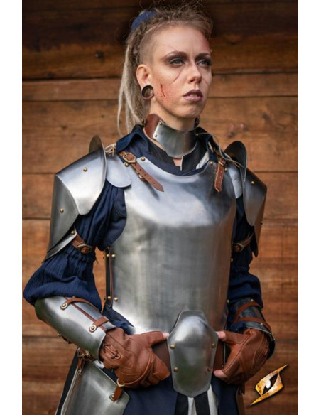 Breastplate of the Forsaken...