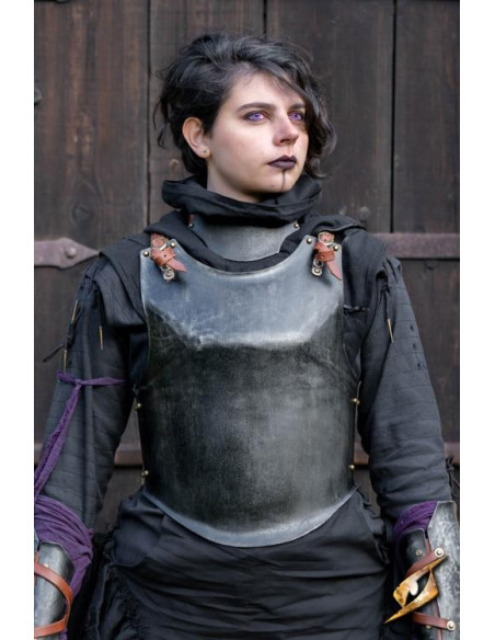 Breastplate of the Renegade...