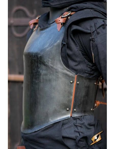 Breastplate of the Renegade...