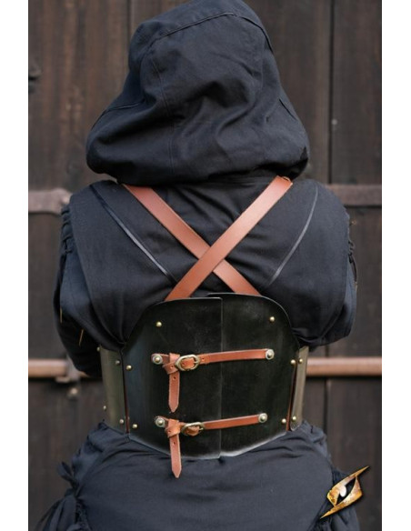 Breastplate of the Renegade...