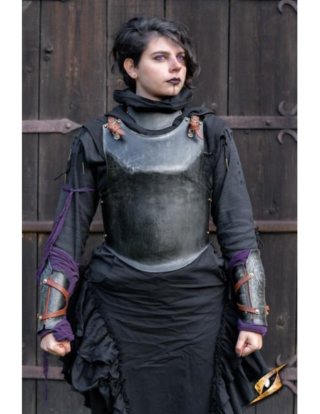 Breastplate of the Renegade...