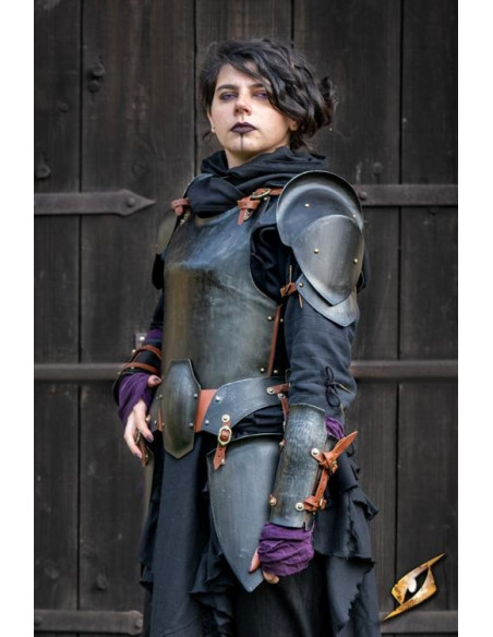 Breastplate of the Renegade...