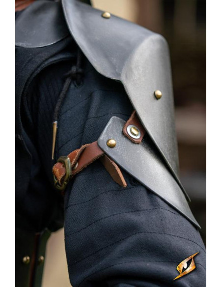 Renegade Adventurer Shoulder Pads,...