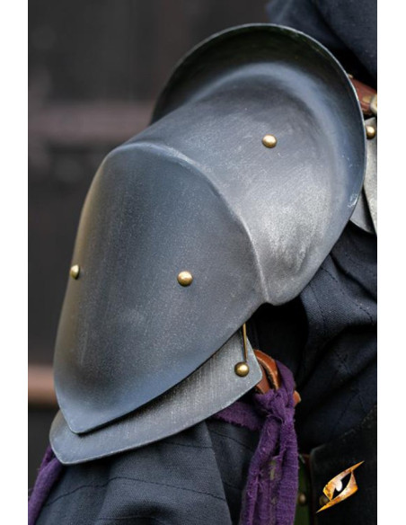 Renegade Adventurer Shoulder Pads,...