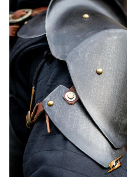 Renegade Adventurer Shoulder Pads,...