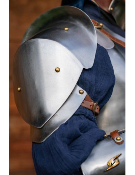 Renegade Adventurer Shoulder Pads,...