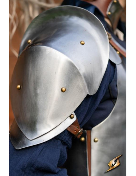 Renegade Adventurer Shoulder Pads,...