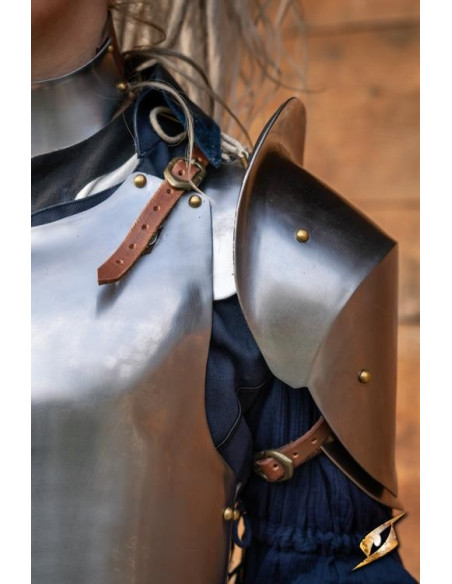 Renegade Adventurer Shoulder Pads,...