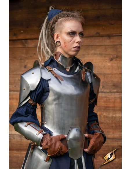 Renegade Adventurer Shoulder Pads,...