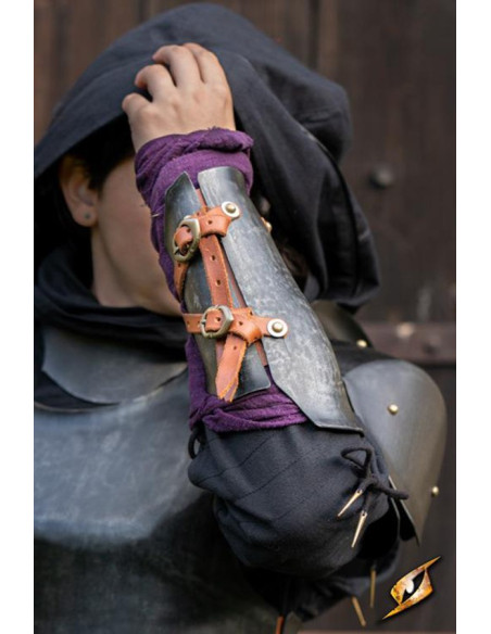 Renegade Adventurer Bracers, Epic...