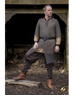 Ragnar's Viking Chainmail