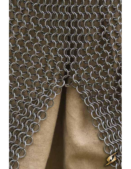 Ragnar's Viking Chainmail