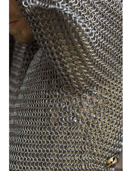 Ragnar's Viking Chainmail