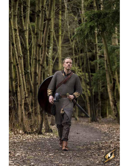 Ragnar's Viking Chainmail