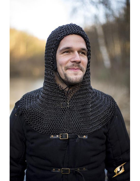 Alaric model mesh executioner, Dark...