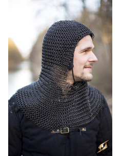 Alaric model mesh executioner, Dark Epic finish 2
