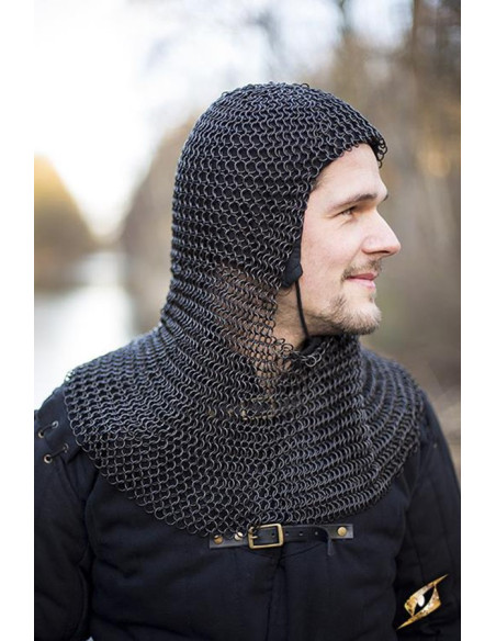 Alaric model mesh executioner, Dark...