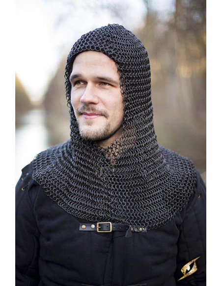 Alaric model mesh executioner, Dark...