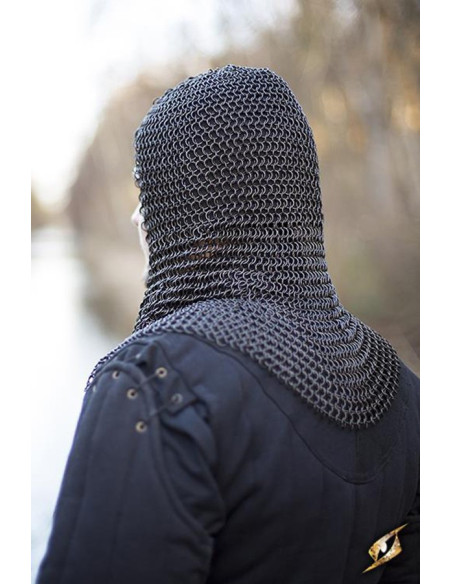 Alaric model mesh executioner, Dark...