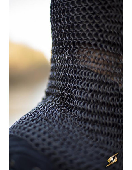 Alaric model mesh executioner, Dark...