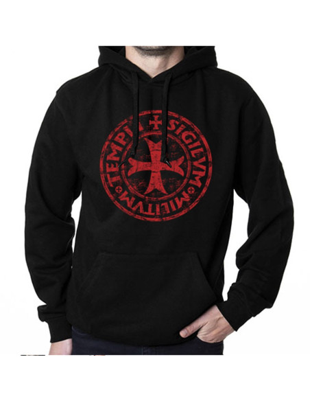 Black sweatshirt legend of the...