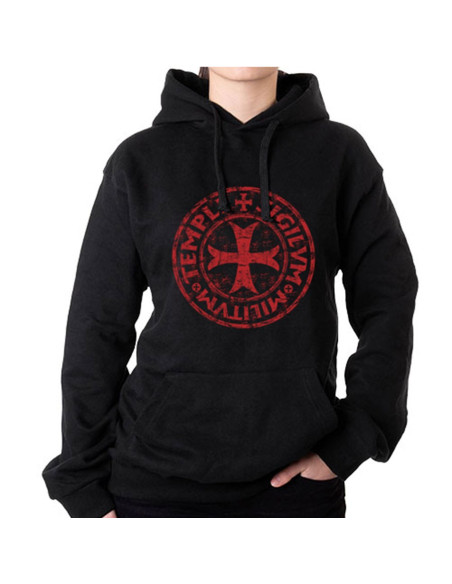 Black sweatshirt legend of the...