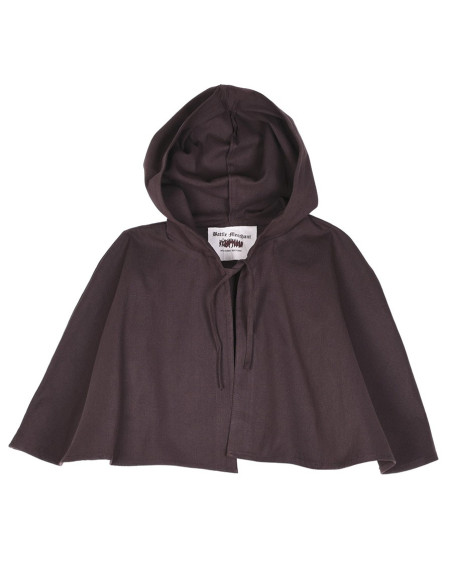 Open medieval Gugel model Markus, in... Open medieval Gugel model Markus, in...