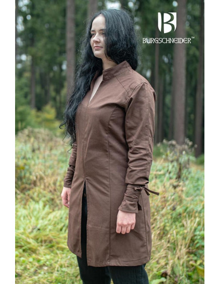 Medieval tunic for women Theresa,...