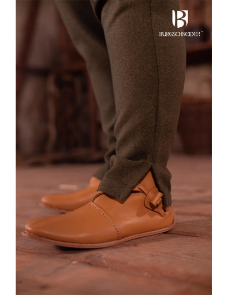 Sarina women's medieval pants, wool Sarina women's medieval pants, wool