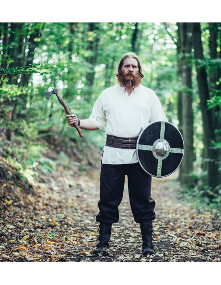 Viking trousers in wool, Harald...