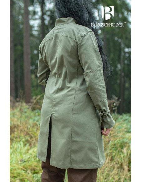 Medieval tunic for women Theresa,...