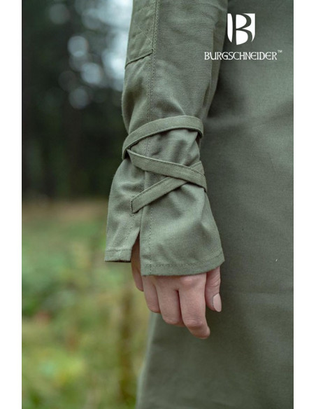 Medieval tunic for women Theresa,...