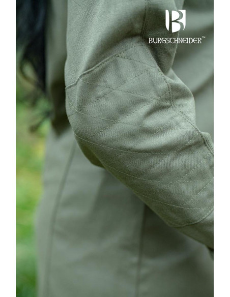 Medieval tunic for women Theresa,...