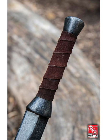 Roman dagger in latex for LARP, 40 cm. Roman dagger in latex for LARP, 40 cm.