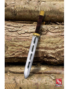 Ready for Battle latex medieval dagger, LARP