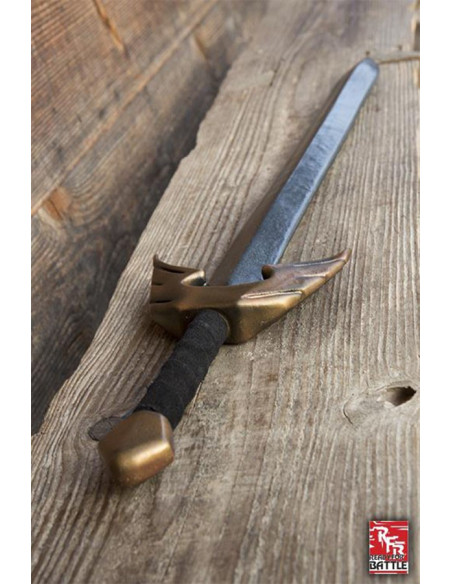 Ready for Battle Angel Wing Latex...