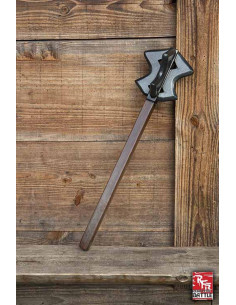 Ready for Battle latex mace, LARP