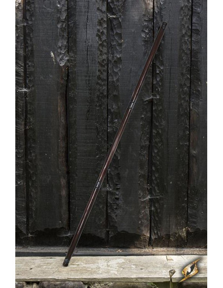 Wizard Ready for Battle Latex Staff,...