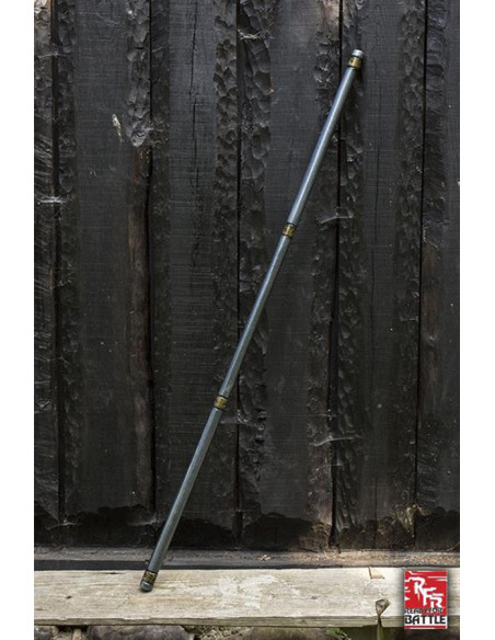 Wizard Ready for Battle Latex Staff,...