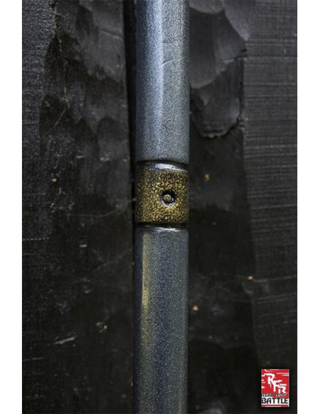 Wizard Ready for Battle Latex Staff,...