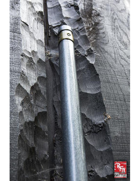 Wizard Ready for Battle Latex Staff,...