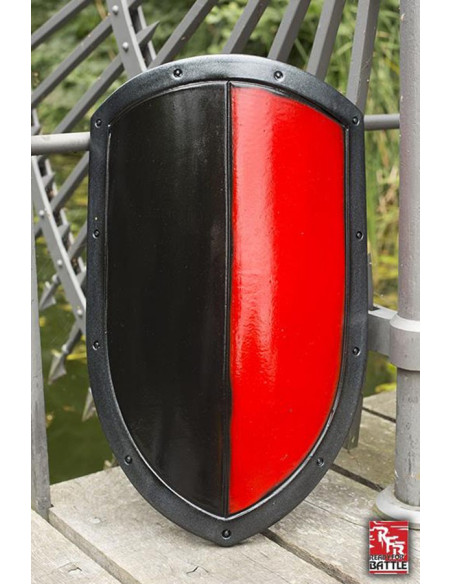 Kite bicolor latex shield Ready for... Kite bicolor latex shield Ready for...