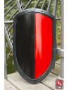Kite bicolor latex shield Ready for Battle, LARP