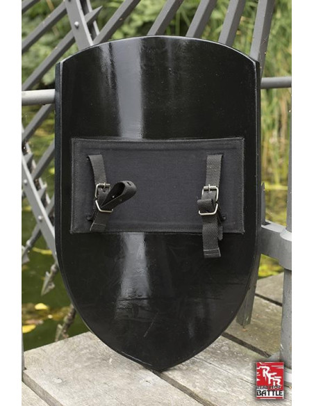 Kite Ready for Battle latex shield, LARP Kite Ready for Battle latex shield, LARP