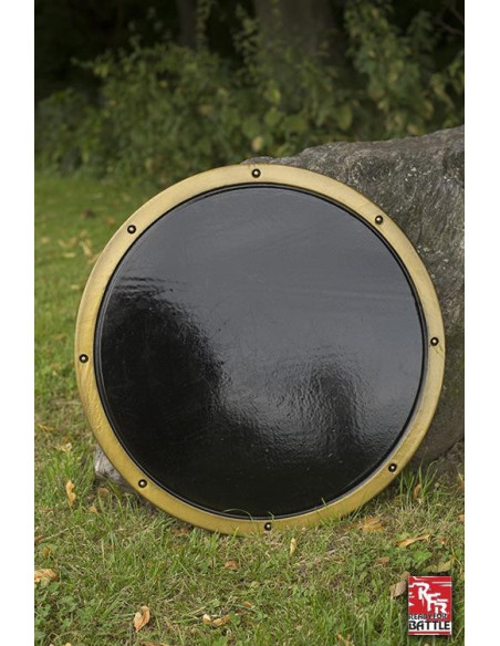 Viking round latex shield Ready for...