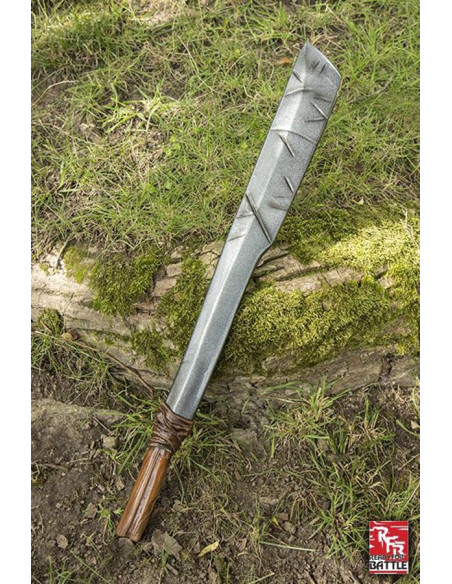 Straight sword Choppa Ready for...