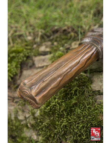 Straight sword Choppa Ready for...