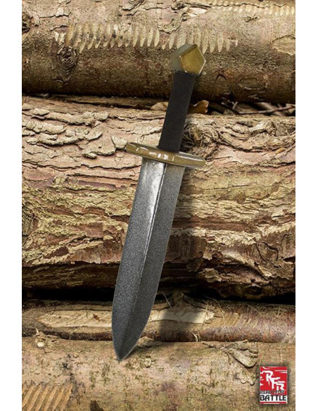 Dagger of the Squire Ready for...