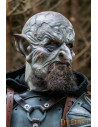Goblin Mask, pale finish